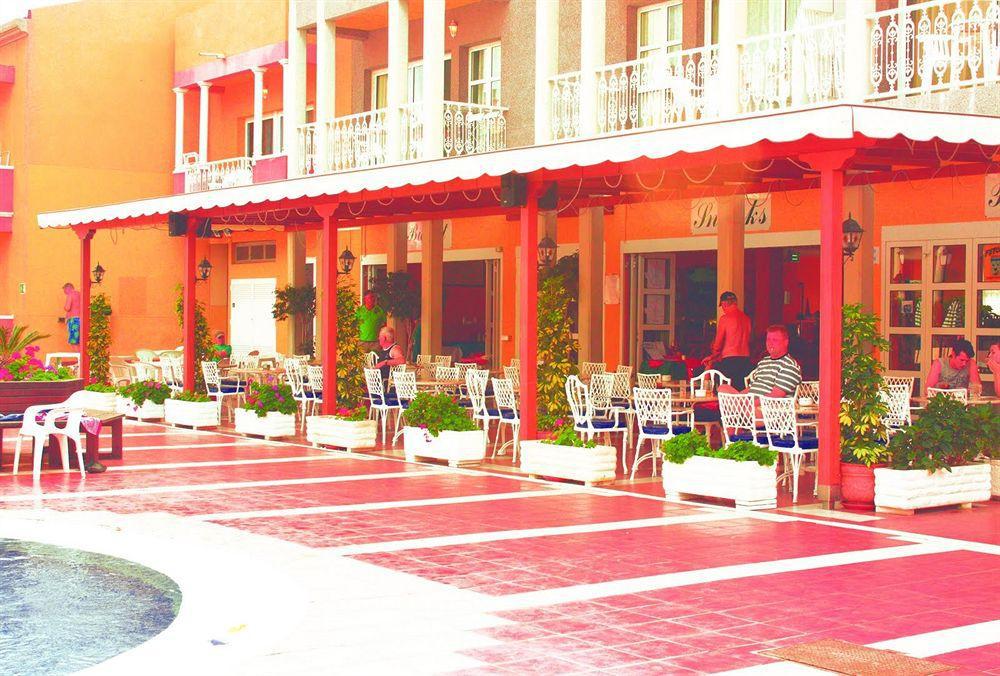Coral Compostela Beach Golf Playa de las Americas  Exterior photo