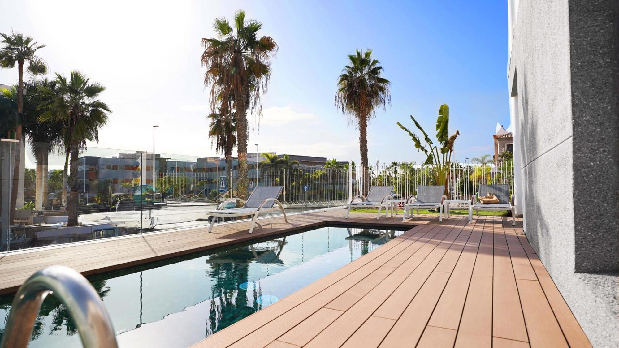 Coral Compostela Beach Golf Playa de las Americas  Exterior photo