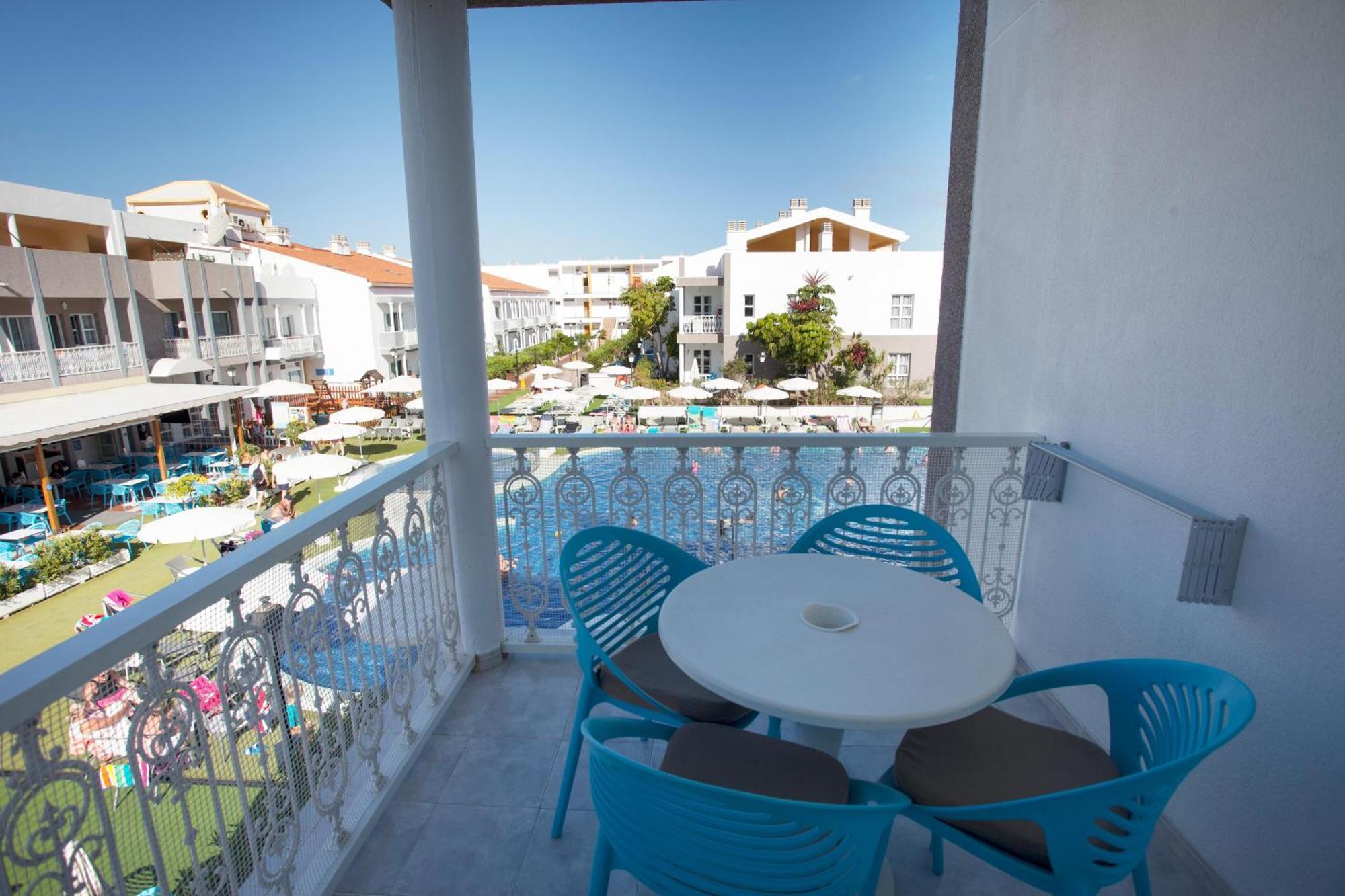 Coral Compostela Beach Golf Playa de las Americas  Exterior photo