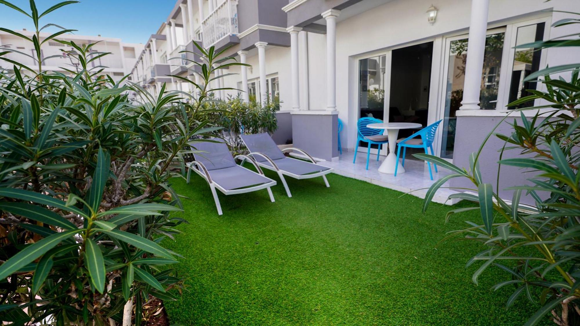 Coral Compostela Beach Golf Playa de las Americas  Exterior photo