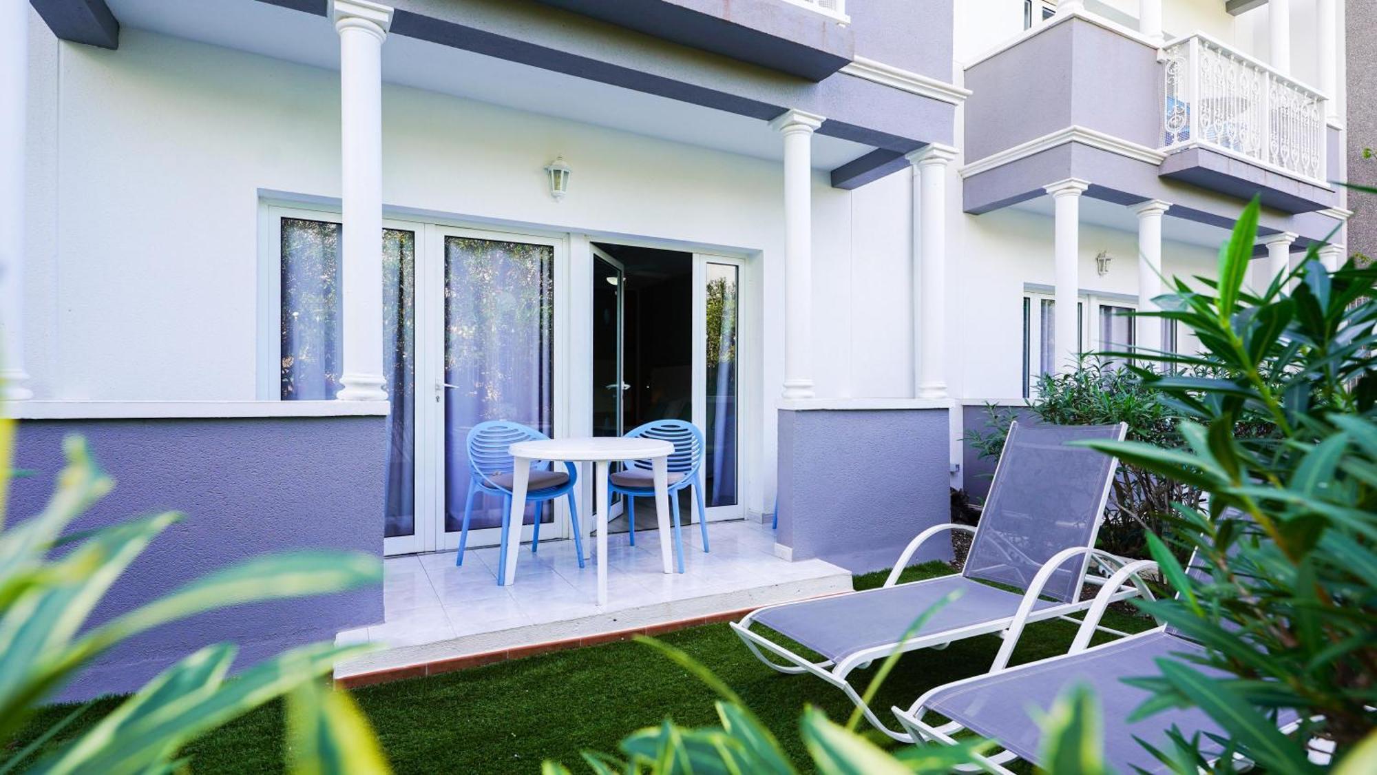 Coral Compostela Beach Golf Playa de las Americas  Exterior photo