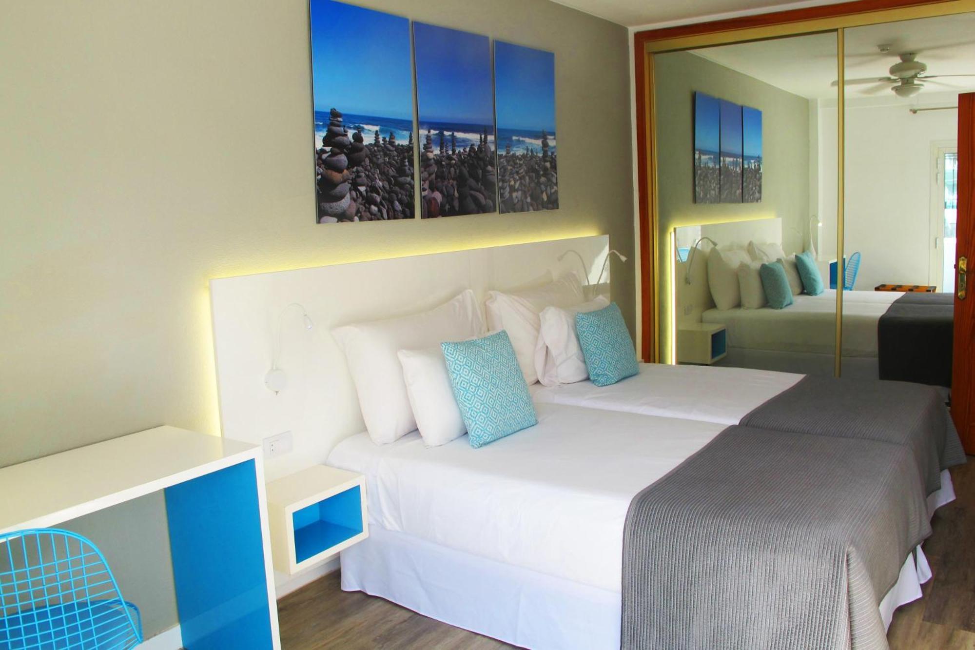 Coral Compostela Beach Golf Playa de las Americas  Exterior photo