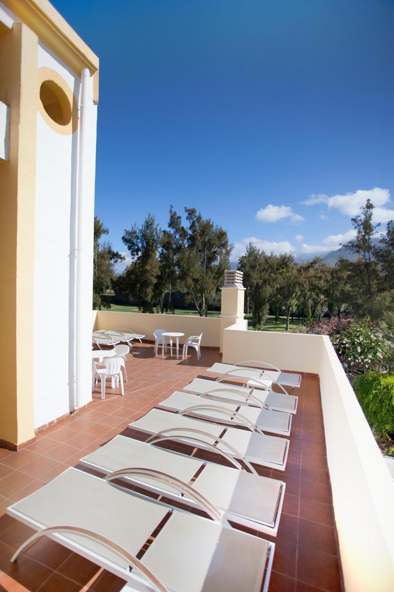 Coral Compostela Beach Golf Playa de las Americas  Exterior photo